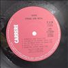 Saxon -- Strong Arm Metal (2)