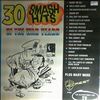 Concert Band & Chorus of the R.A.A.F. -- 30 Smash Hits Of The War Years (2)