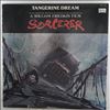 Tangerine Dream -- Sorcerer (Music From The Original Motion Picture Soundtrack) (2)