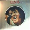 Presley Elvis -- A Legendary Performer - Volume 1 (1)