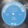 Johnson J.J. Quintet -- J. J. In Person! (3)