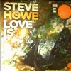 Howe Steve (Yes) -- Love Is (2)