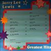 Lewis Jerry Lee -- Greatest hits (1)