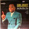 Grant Earl -- Just One More Time (1)