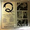Ragland Robert O. -- Winged Serpent - The Original Soundtrack Album (2)