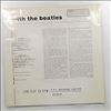 Beatles -- With The Beatles (3)