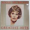 Murray Anne -- Murray Anne's Greatest Hits (1)