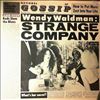 Waldman Wendy -- Starnge Company (2)