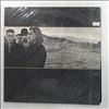 U2 -- Joshua Tree (1)