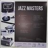 Buckner Milt, Tate Buddy, Bishop Wallace -- Jazz Masters; Legendary Jazz Recordings; Volume 1 (2)
