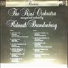 Rias Orchestra Arranged And Conducted By Brandenburg Helmuth -- Themes (2)
