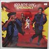 Kool and The Gang -- Emergency (1)