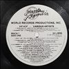 Various Artists -- Best Of West Coast Hip Hop (1)