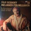 Rebroff Ivan -- Melodien Fur Millionen (2)