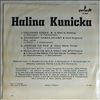 Kunicka Halina -- Czlowiek czeka (2)