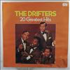 Drifters -- 20 Greatest Hits (1)