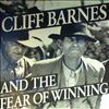 Barnes Cliff And The Fear Of Winning -- Record that took 300 million years to make (3)