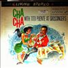 Puente Tito And His Orchestra -- Cha Cha With Puente Tito At Grossinger's (2)