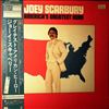 Scarbury Joey -- America's Greatest Hero (1)