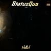 Status Quo -- Hello! (1)