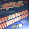 United Singers -- Super Van (1)