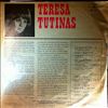 Tutinas Teresa -- Gorzko Mi... (1)