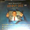 Dee Lenny -- Most Requested (2)