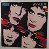 Kiss -- Asylum (3)
