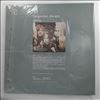 Tangerine Dream -- Atem (2)