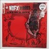 NOFX (NO F-X) -- Ribbed - Live In A Dive (1)