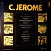 Jerome C. -- Same (1)