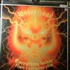 Motorhead -- Everything Louder Than Everyone Else (2)