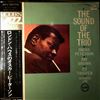 Peterson Oscar Trio with Brown Ray & Thigpen Ed -- Sound Of The Trio (2)
