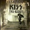 Various Artists (Kiss) -- Italian Kiss Tri-Boot (1)