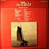 Cats -- Like The Old Days (1)