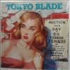 Tokyo Blade -- No Remorse (1)