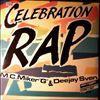 MC Miker G. & DJ Sven (M.C. Miker "G" & Deejay Sven) -- Celebration Rap (2)