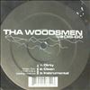 Woodsmen -- Till 2Morrow / Clean / Instrumental / Nasty (2)