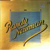 Newman Randy -- Songs of Randy Newman (1)