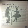 Ike & Turner Tina -- Soul Of Ike & Turner Tina (1)