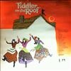 Stern Isaac -- Fiddler on the Roof - Original Motion Picture Soundtrack (1)