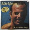 Iglesias Julio -- 24 Greatest Songs (2)
