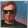 John Elton -- Lockdown Sessions (3)