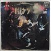 Kiss -- Alive! (2)