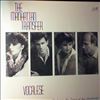 Manhattan Transfer -- Vocalese (1)