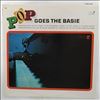 Basie Count -- Pop Goes The Basie (1)