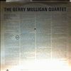 Mulligan Gerry Quartet -- Same (2)