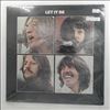 Beatles -- Let It Be (1)
