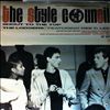 Style Council -- Shout to the top/Lodgers/Big boss groove/Move on up/You`re the best thing/Money go-round-medley (2)