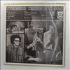 Marcus Steve -- Tomorrow Never Knows (2)